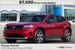 Honda Prologue