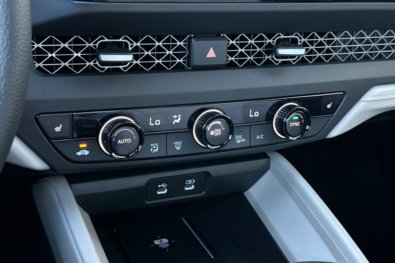 2026 Honda Accord SE - Photo 19