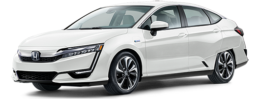 Honda Clarity