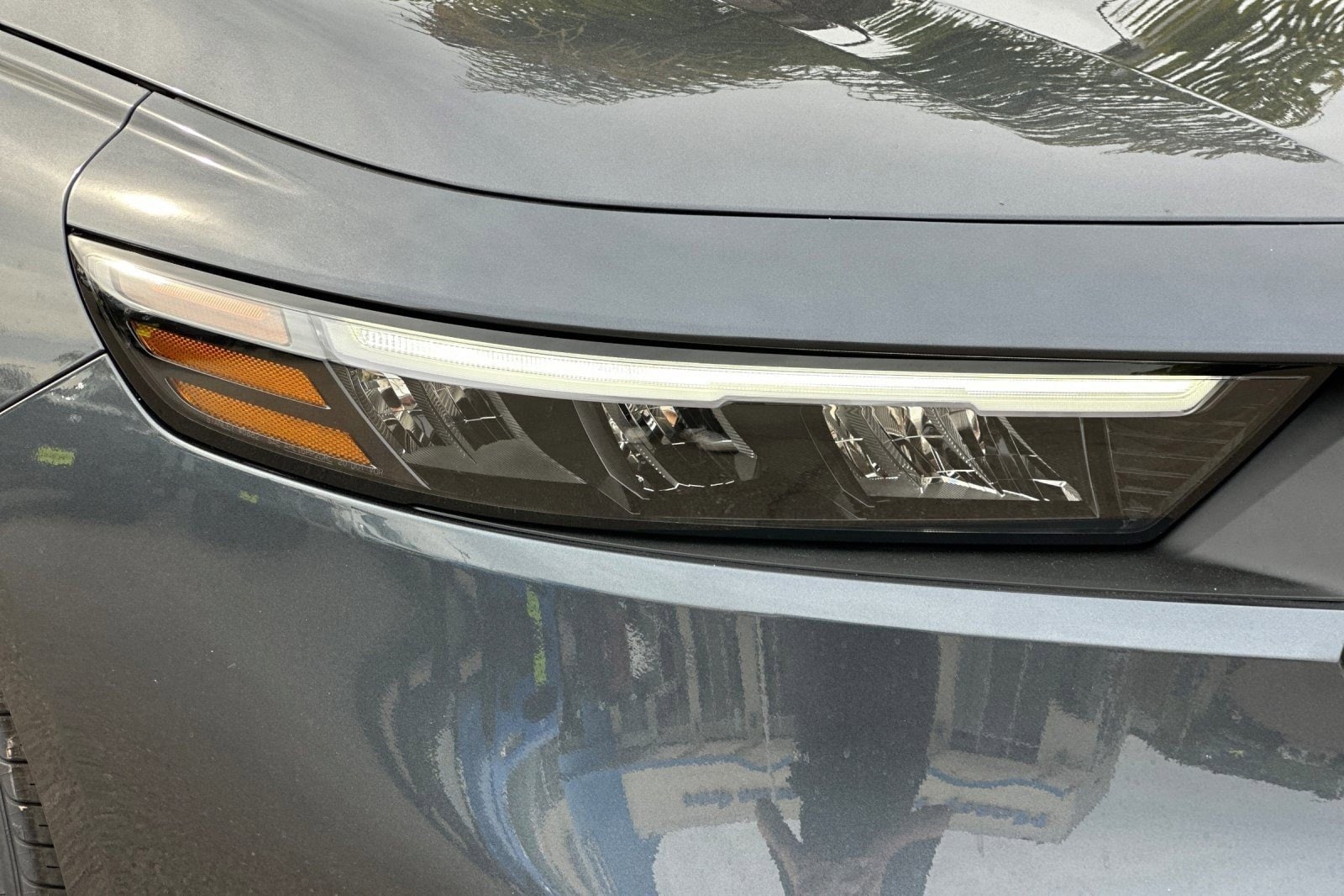 2026 Honda Accord SE - Photo 10