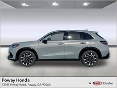 2026 Honda HR-V EX-L SUV