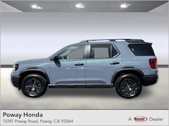 2026 Honda Passport RTL SUV