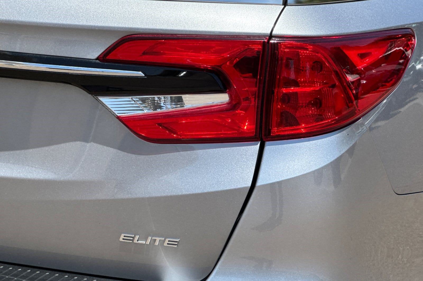 2023 Honda Odyssey Elite - Photo 31