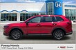 Honda CR-V Hybrid