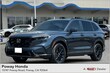 Honda CR-V Hybrid