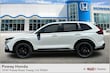 Honda CR-V Hybrid