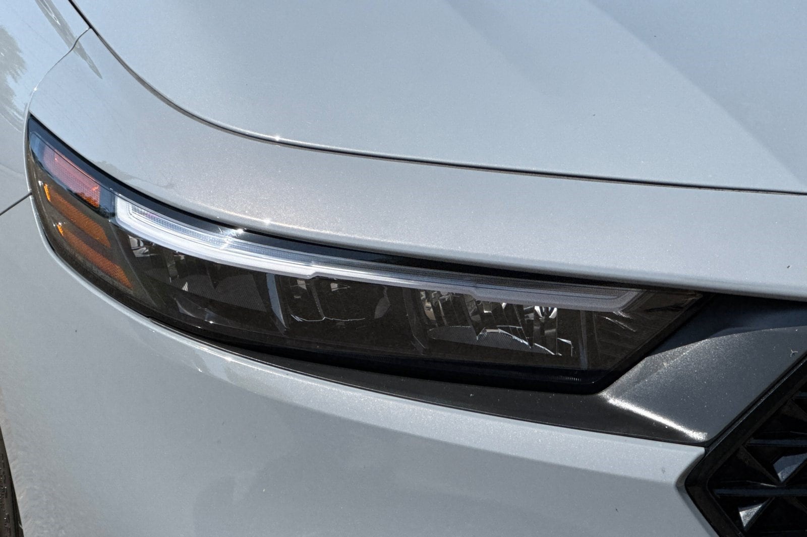 2023 Honda Accord Hybrid Sport-L - Photo 11