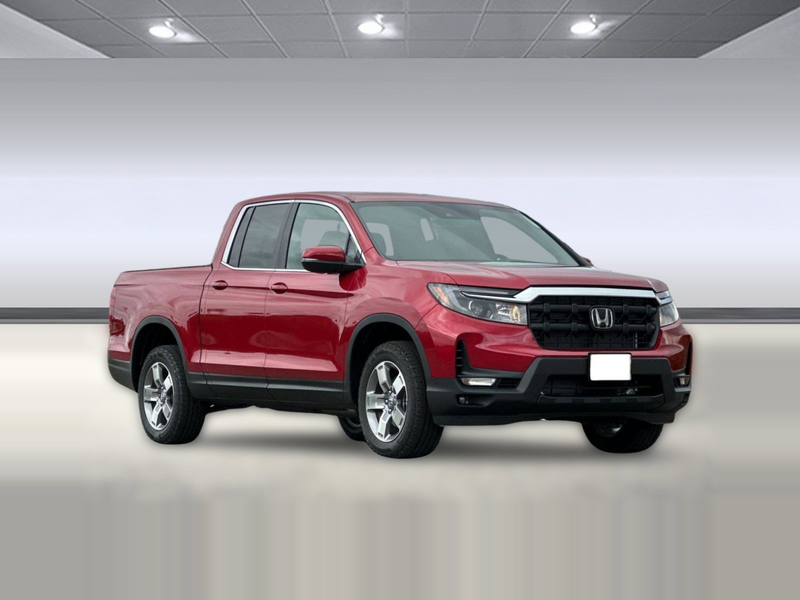 2026 Honda Ridgeline RTL - Photo 6