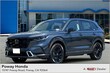 Honda CR-V Hybrid