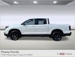  Honda Ridgeline