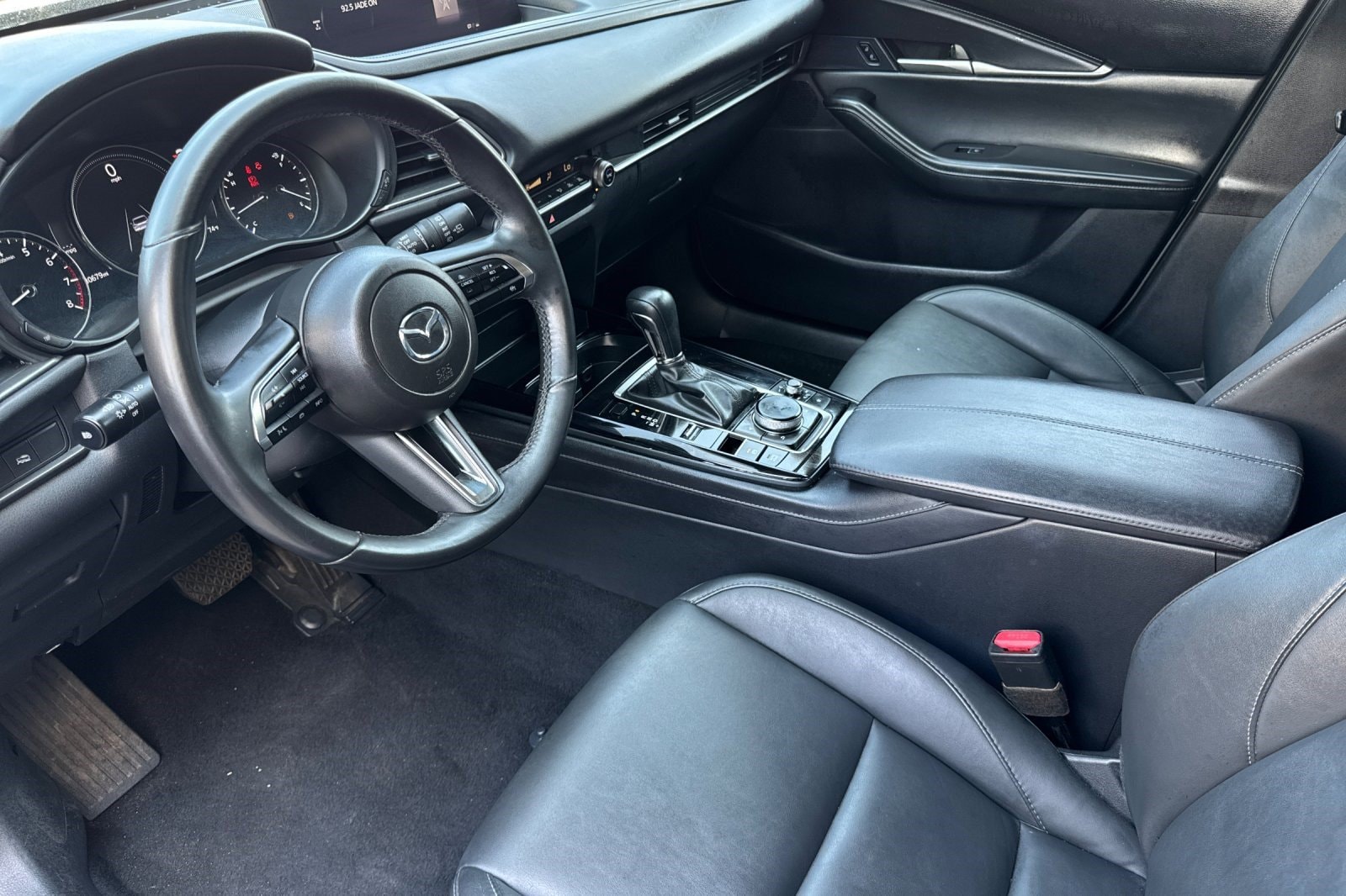 CX-30 2.5 S Select Sport SUV