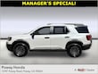  Honda Passport