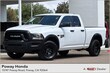  Ram 1500 Classic