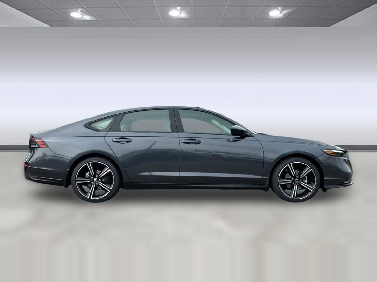 2026 Honda Accord SE - Photo 7
