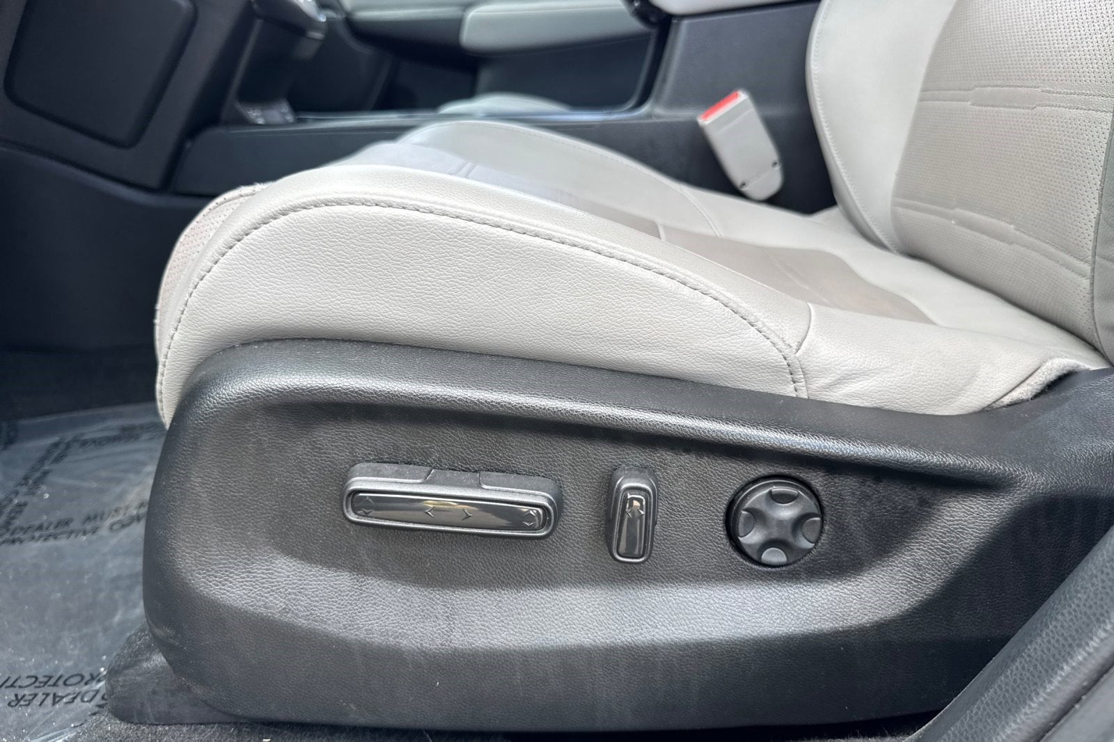 2021 Honda CR-V EX-L - Photo 15