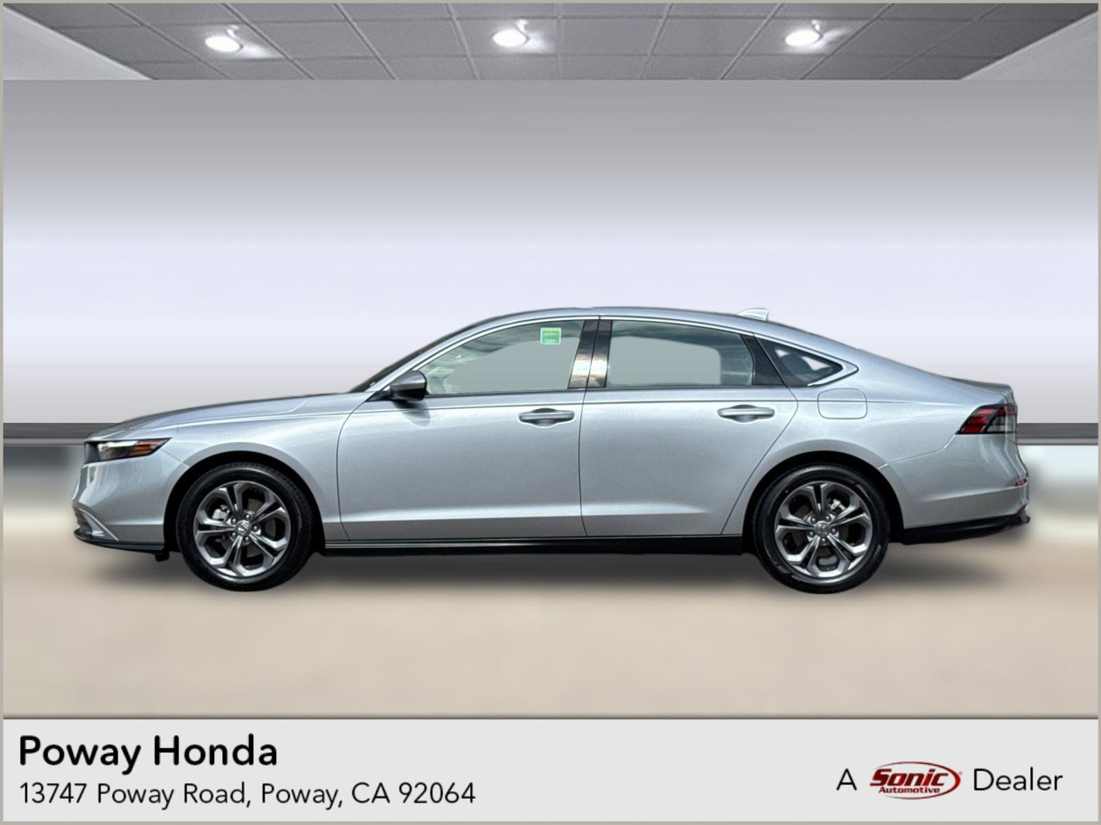 2023 Honda Accord