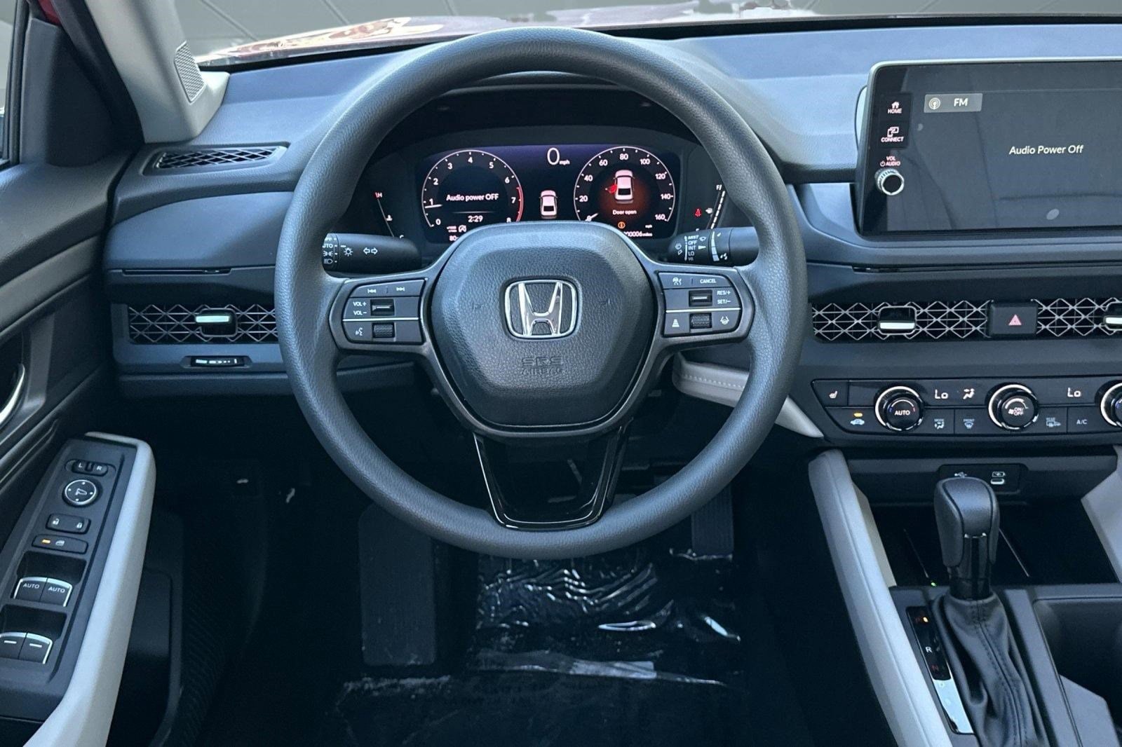 2026 Honda Accord SE - Photo 25