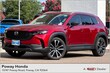  Mazda CX-50