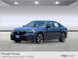  Honda Civic Hybrid