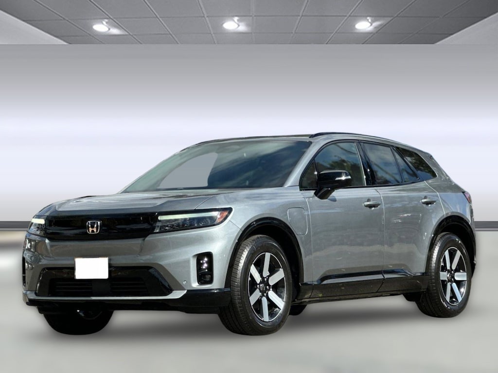 New 2025 Honda Prologue Touring SUV
