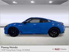 New 2026 Honda Prelude Hybrid Hatchback near San Diego