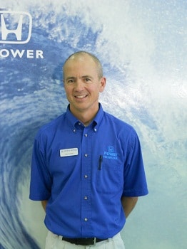 <b>Gary Conner</b><br>Retail Parts</br></br>