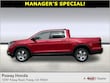  Honda Ridgeline