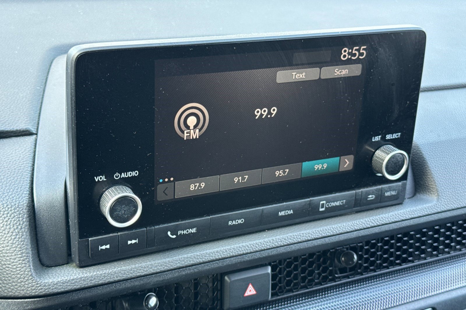 2024 Honda CR-V EX - Photo 20
