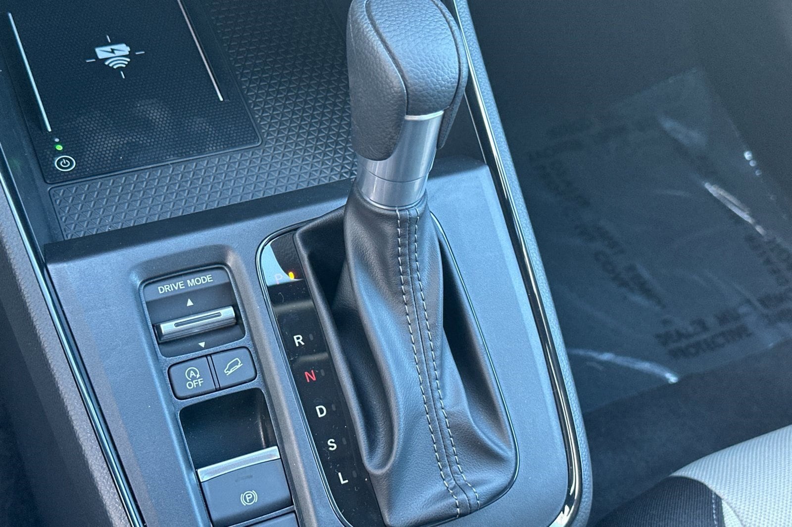 2026 Honda CR-V LX - Photo 15