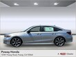 Honda Civic Hybrid
