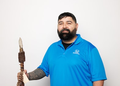 Staff member Marco Lopez from ID_2fbb2d