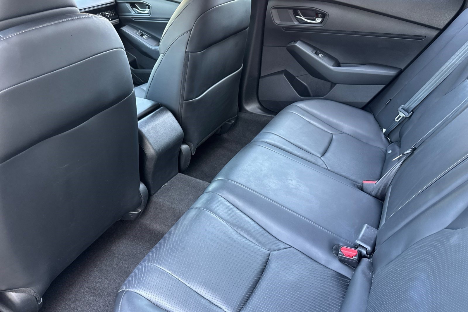 2023 Honda Accord Hybrid Sport-L - Photo 23