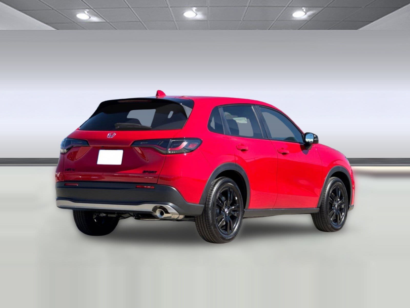 2026 Honda HR-V Sport - Photo 8