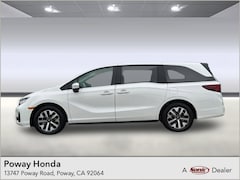 New 2026 Honda Odyssey EX-L Van Passenger near San Diego