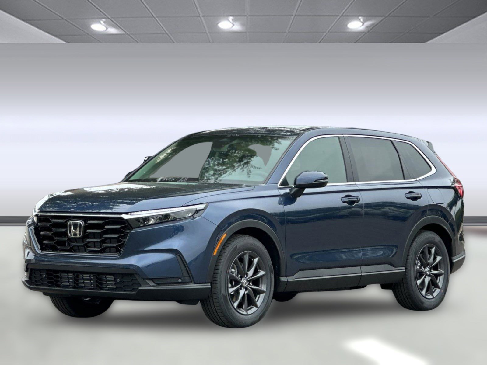 2026 Honda CR-V EX-L photo 2