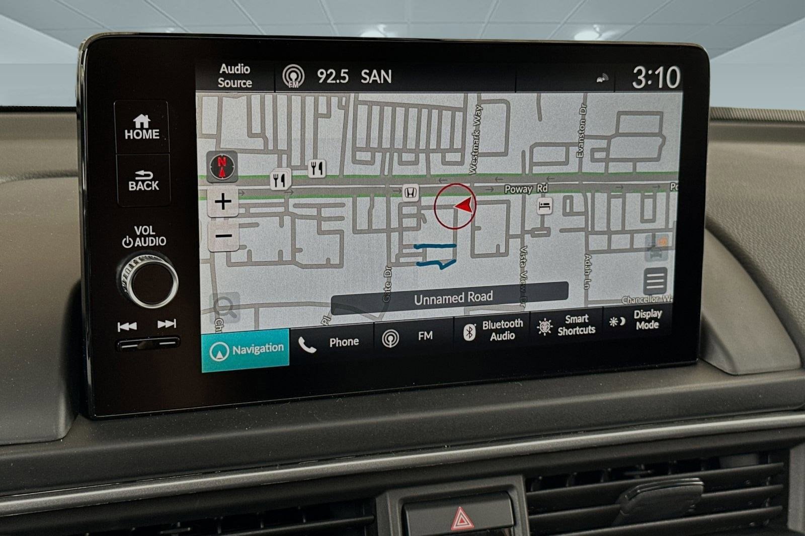 2025 Honda Pilot Touring - Photo 22
