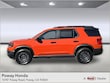  Honda Passport