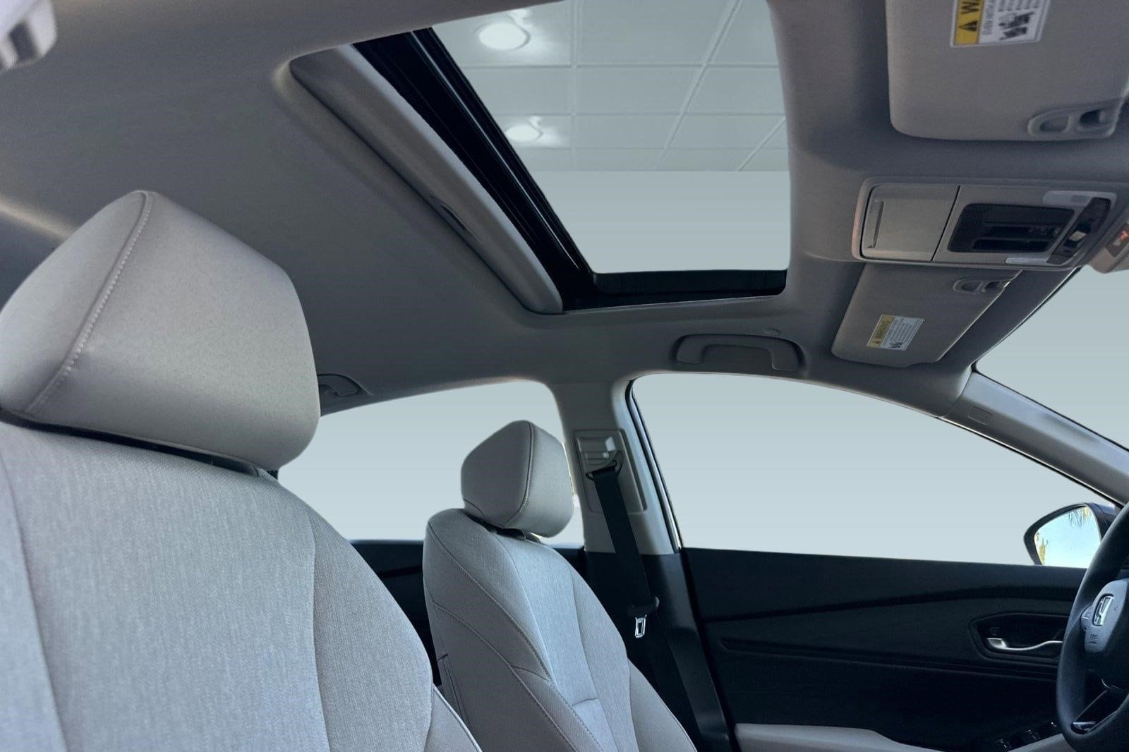 2026 Honda Accord SE - Photo 14