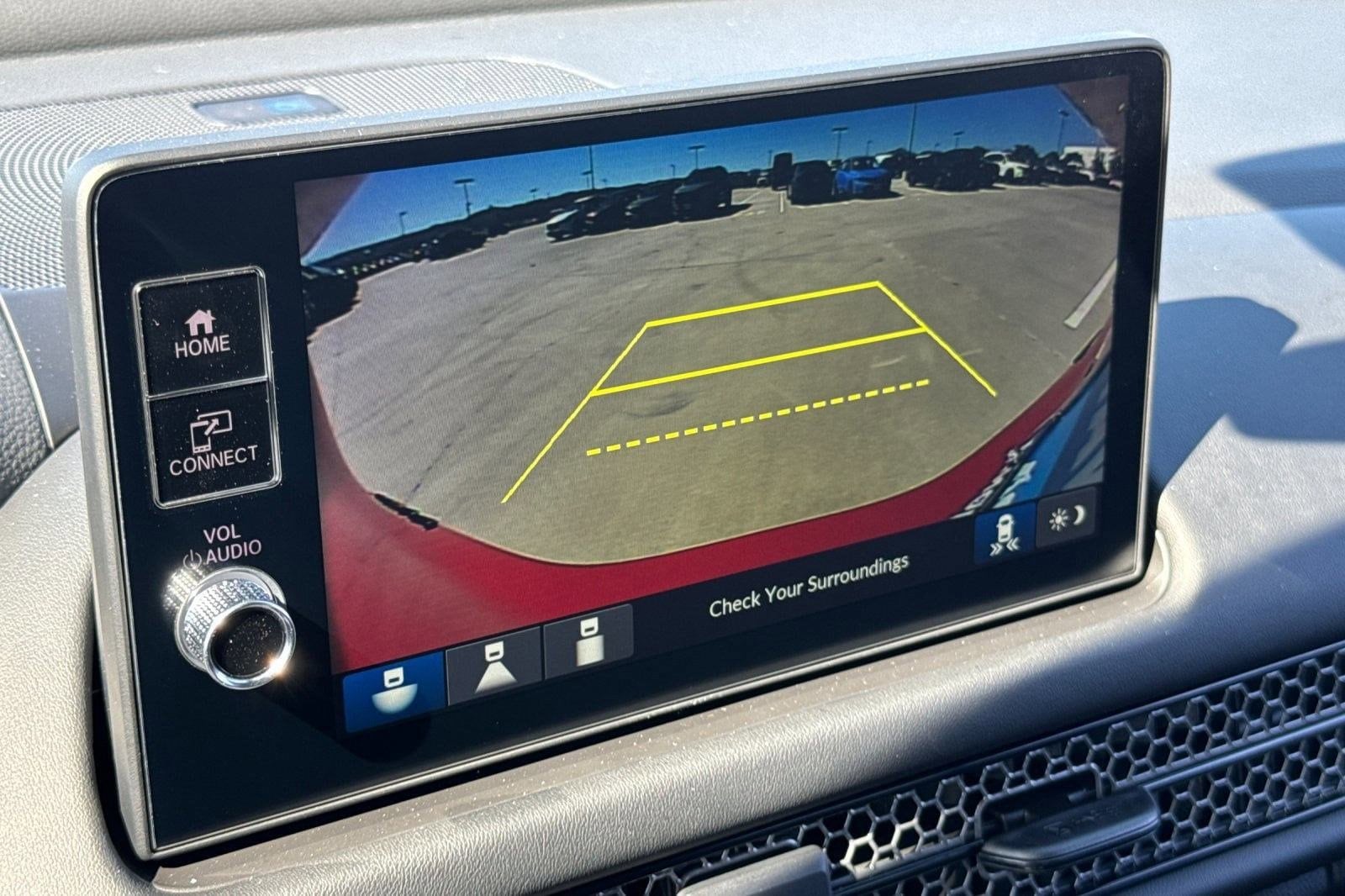 2026 Honda HR-V Sport - Photo 20