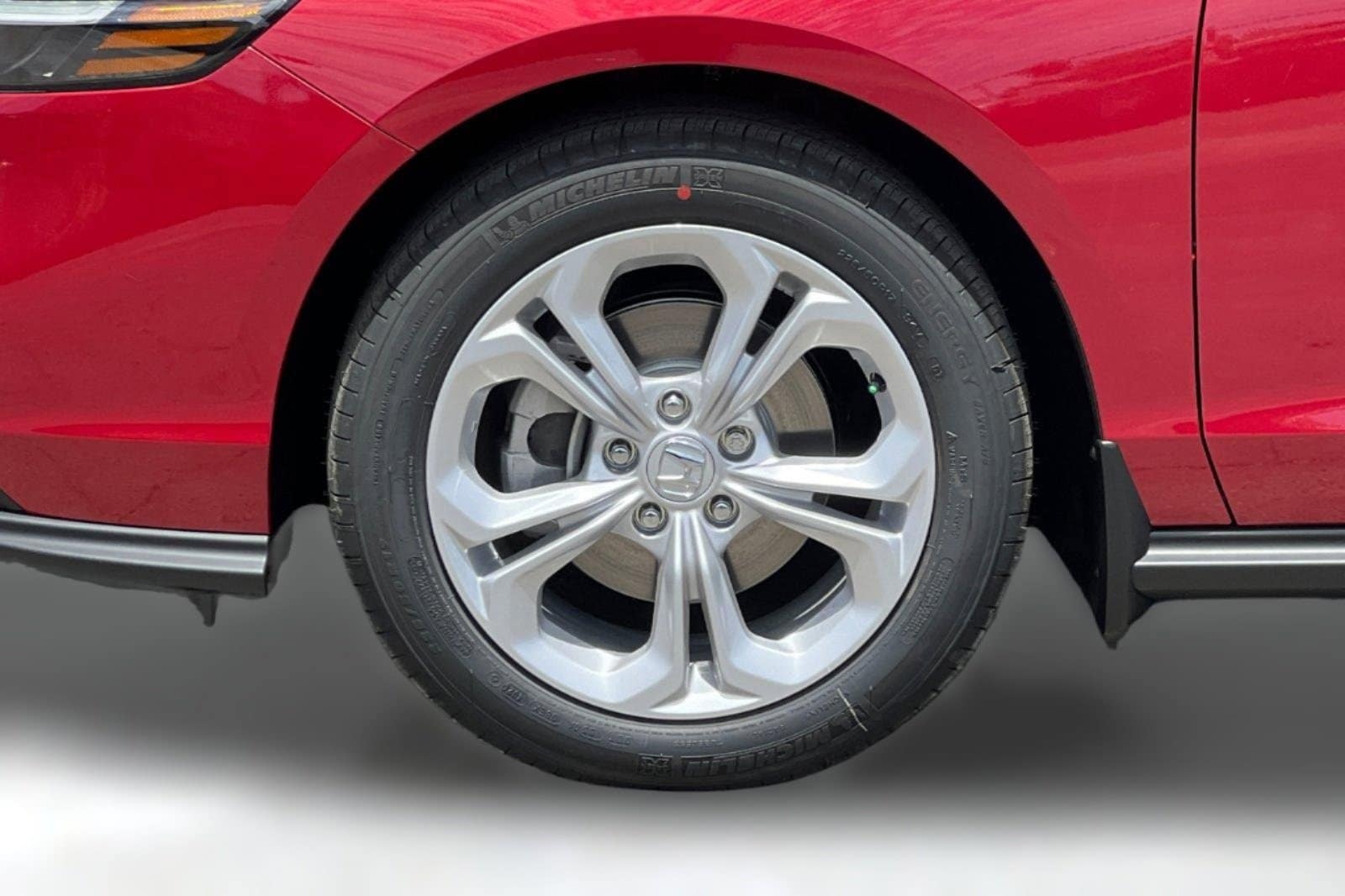 2025 Honda Accord LX - Photo 11