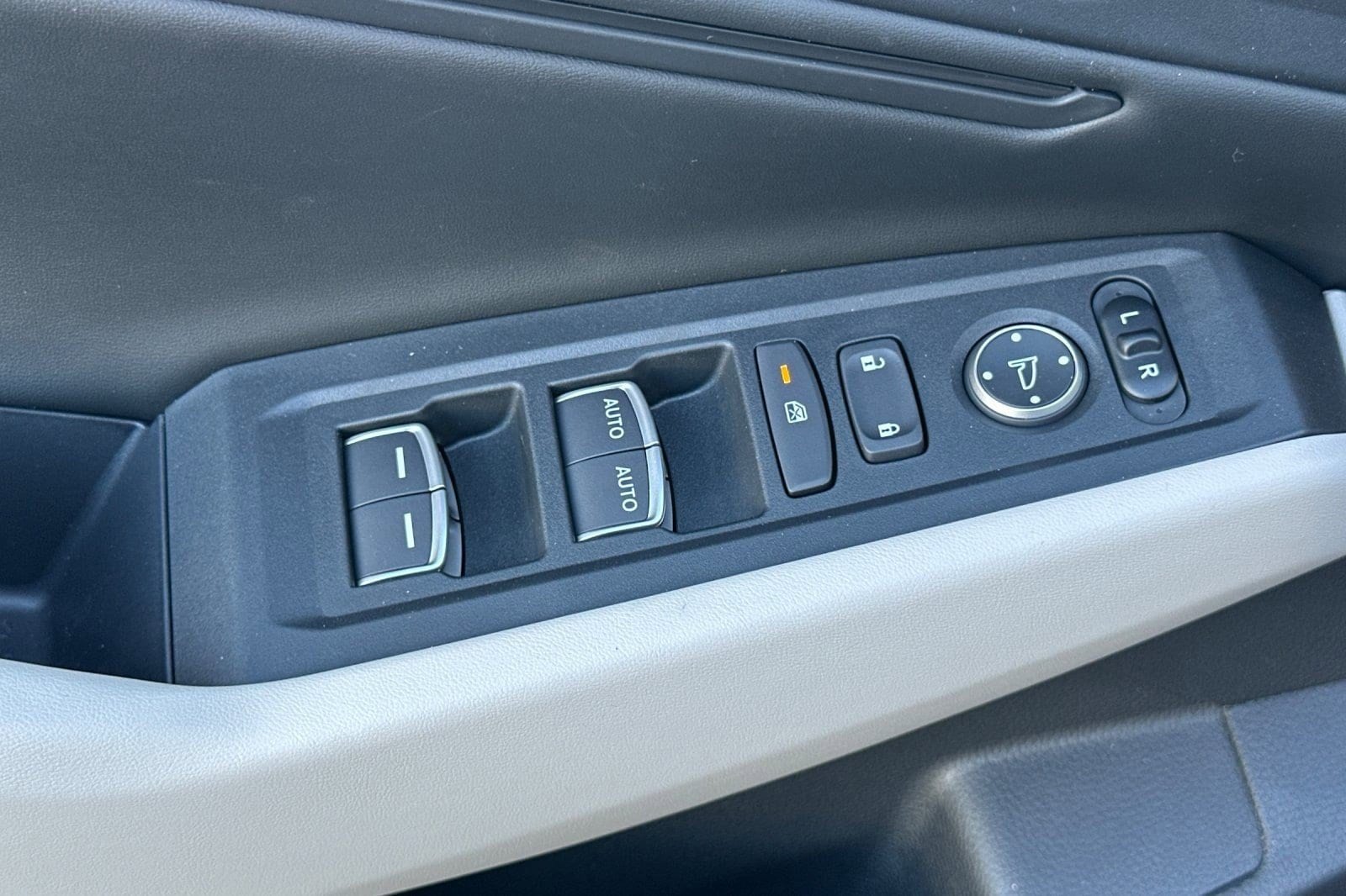 2026 Honda Accord SE - Photo 13