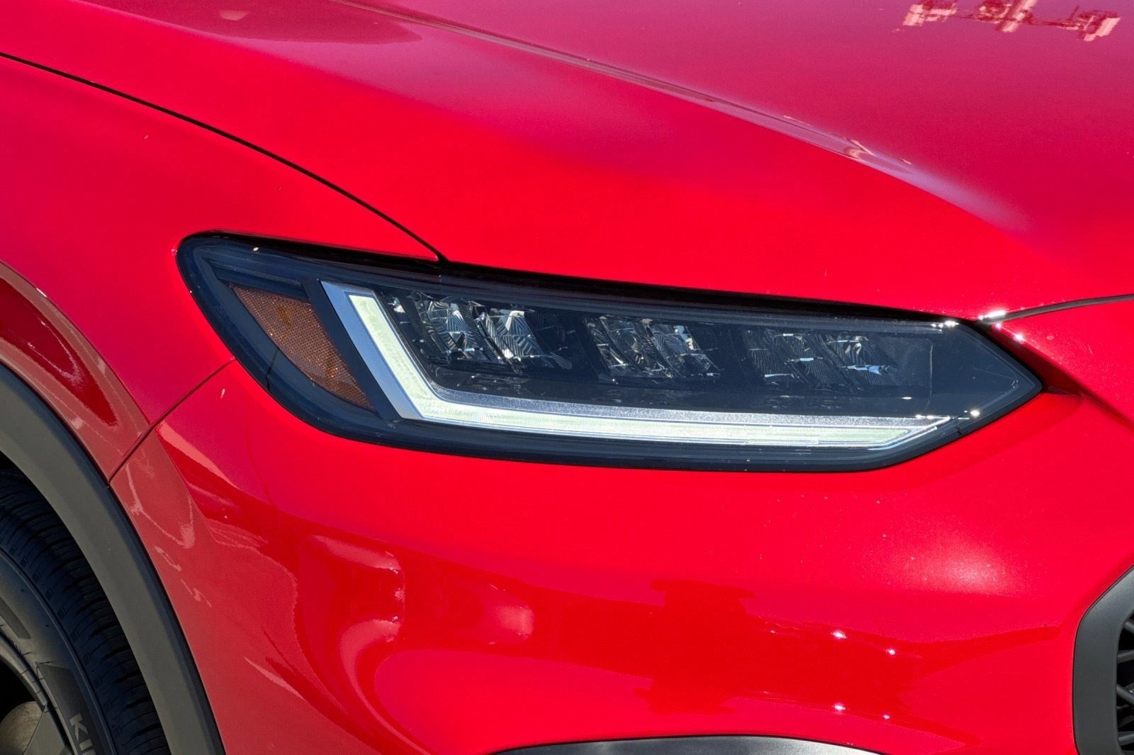 2026 Honda HR-V Sport - Photo 10