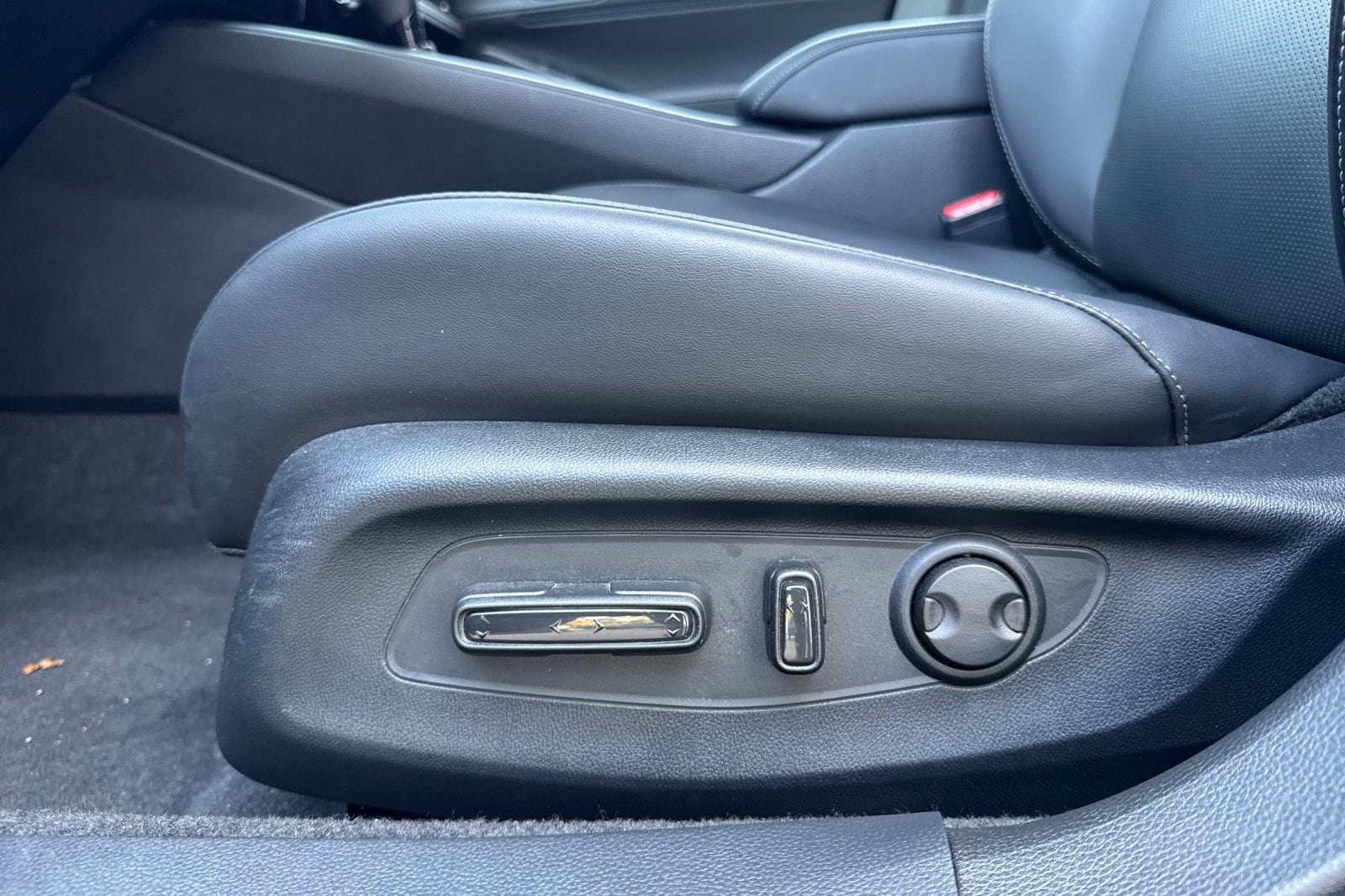 2023 Honda Accord Hybrid Sport-L - Photo 14