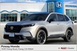  Honda CR-V Hybrid