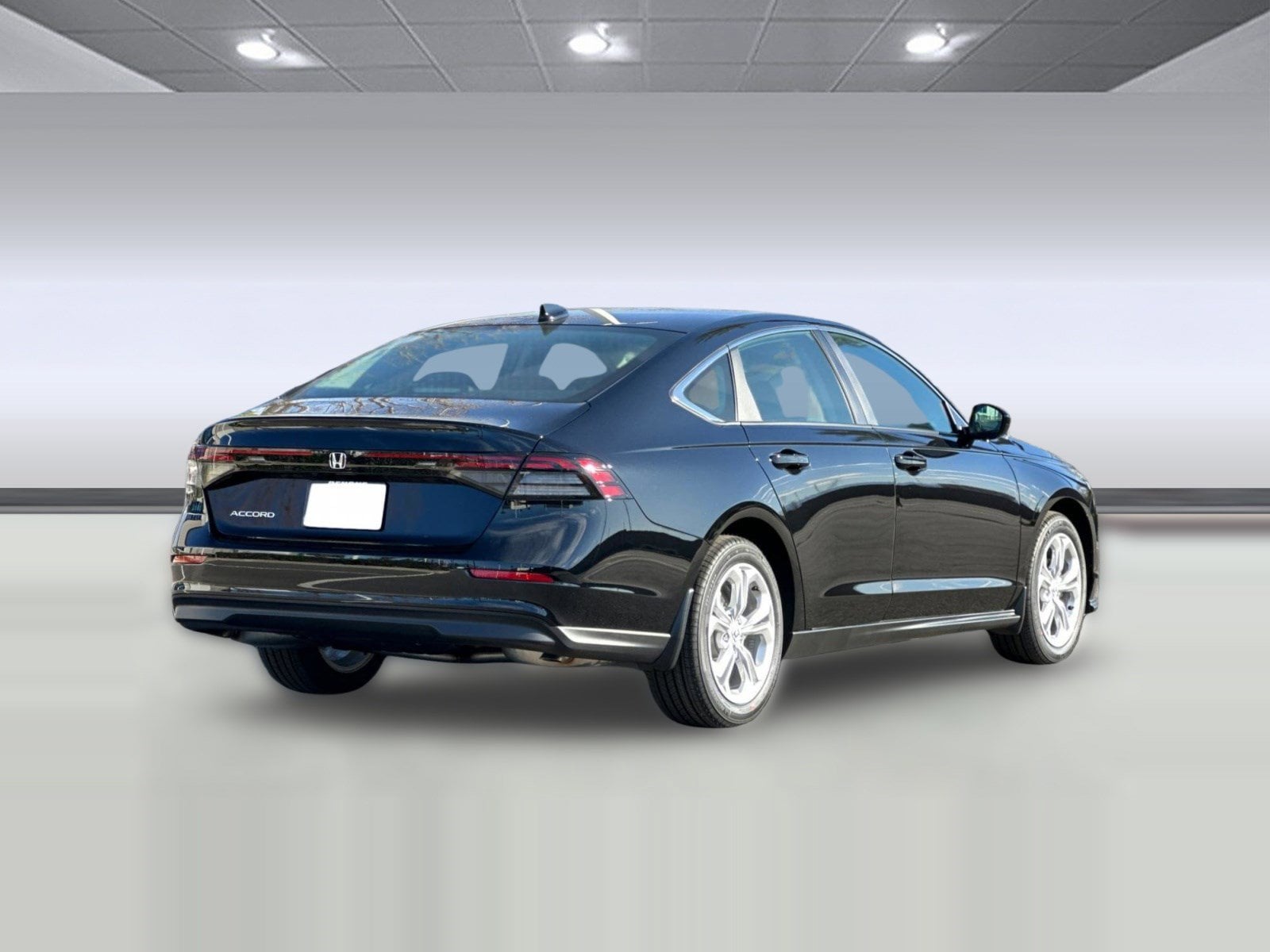 2026 Honda Accord LX - Photo 8