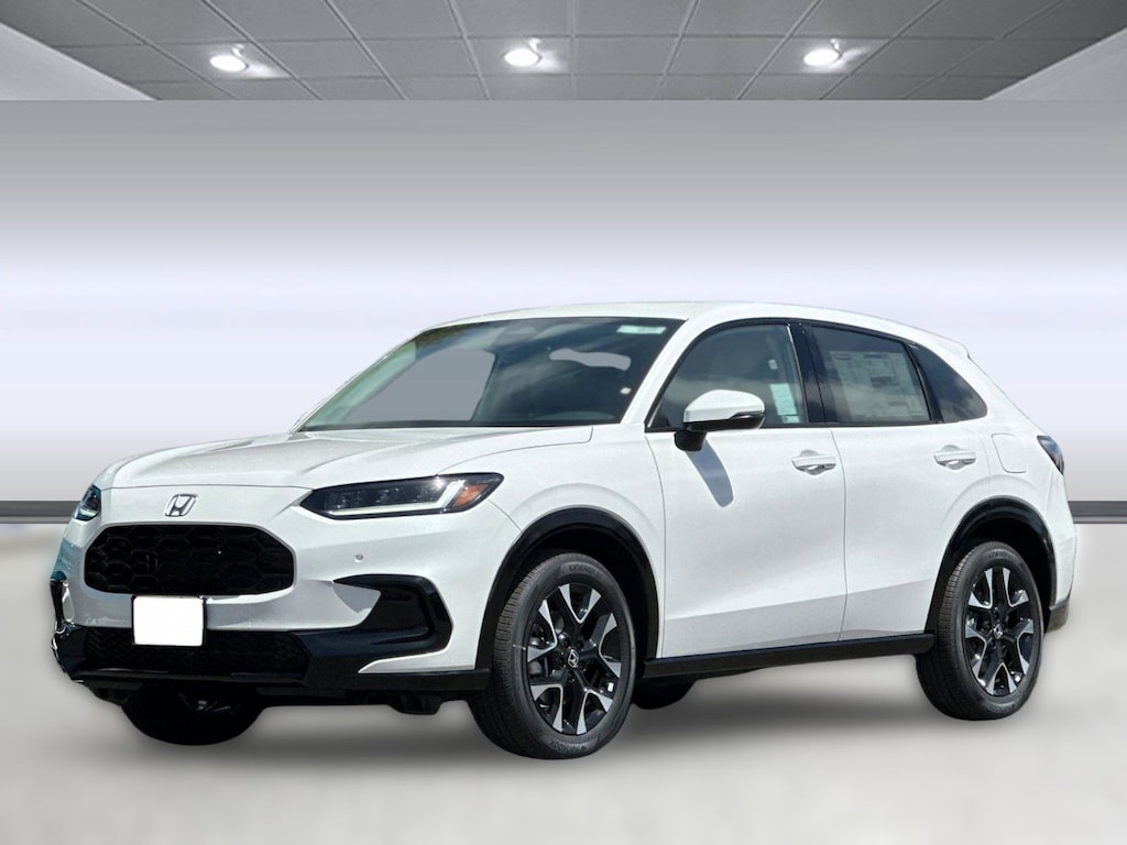 New 2026 Honda HR-V EX-L SUV