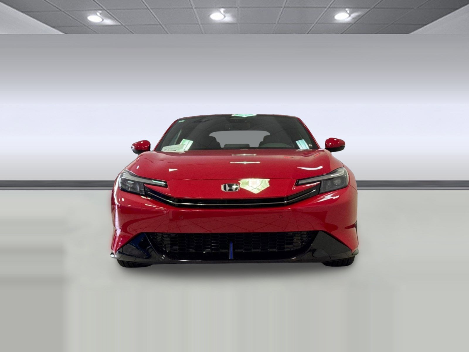 Prelude Hybrid Hatchback