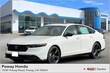  Honda Accord Hybrid
