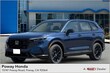 Honda CR-V Hybrid