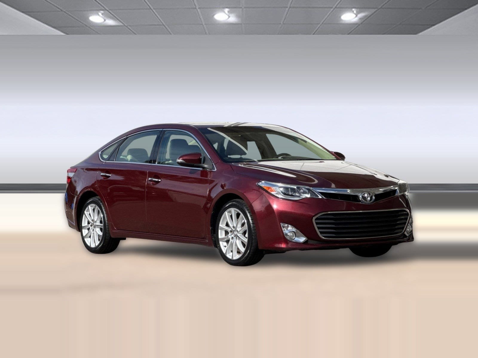 Avalon XLE Sedan